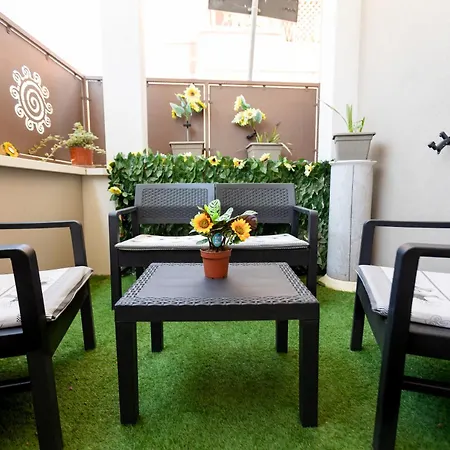 La Casa Dei Girasoli