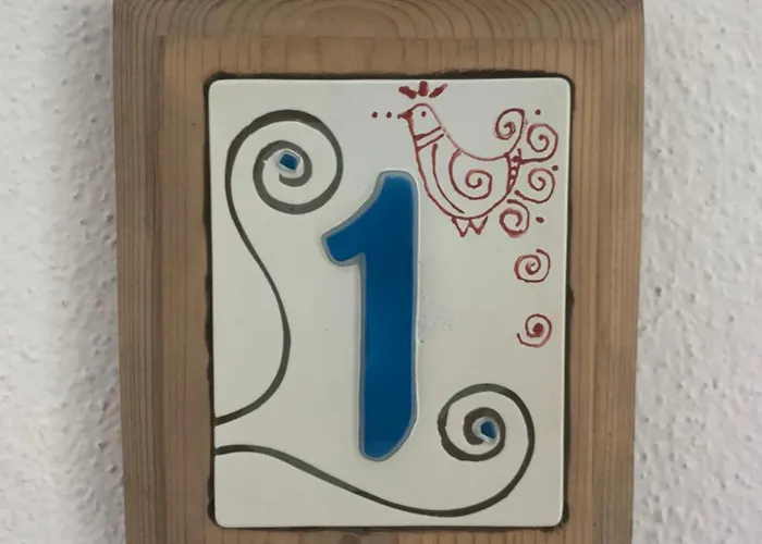 La Casa Dei Girasoli Homestay szállás Maracalagonis