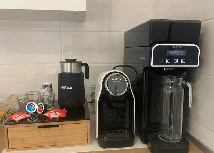 Homestay szállás La Casa Dei Girasoli