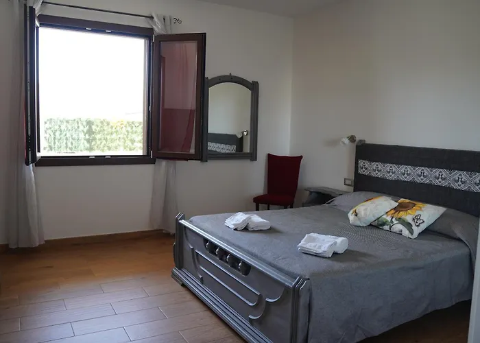 La Casa Dei Girasoli Maracalagonis