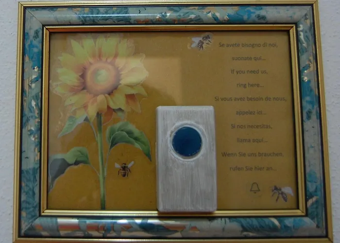 La Casa Dei Girasoli