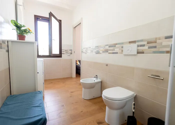 La Casa Dei Girasoli Maracalagonis