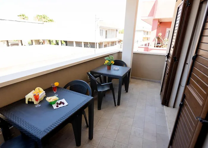 La Casa Dei Girasoli Homestay szállás *