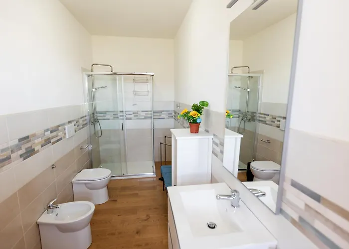 La Casa Dei Girasoli * Maracalagonis